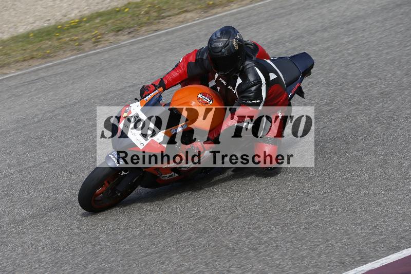 /03 04.04.2026 Speer Racing ADR/Gruppe gelb/502